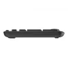 LOGITECH MK295 Klusais Bezvadu Komplekts GRAPHITE