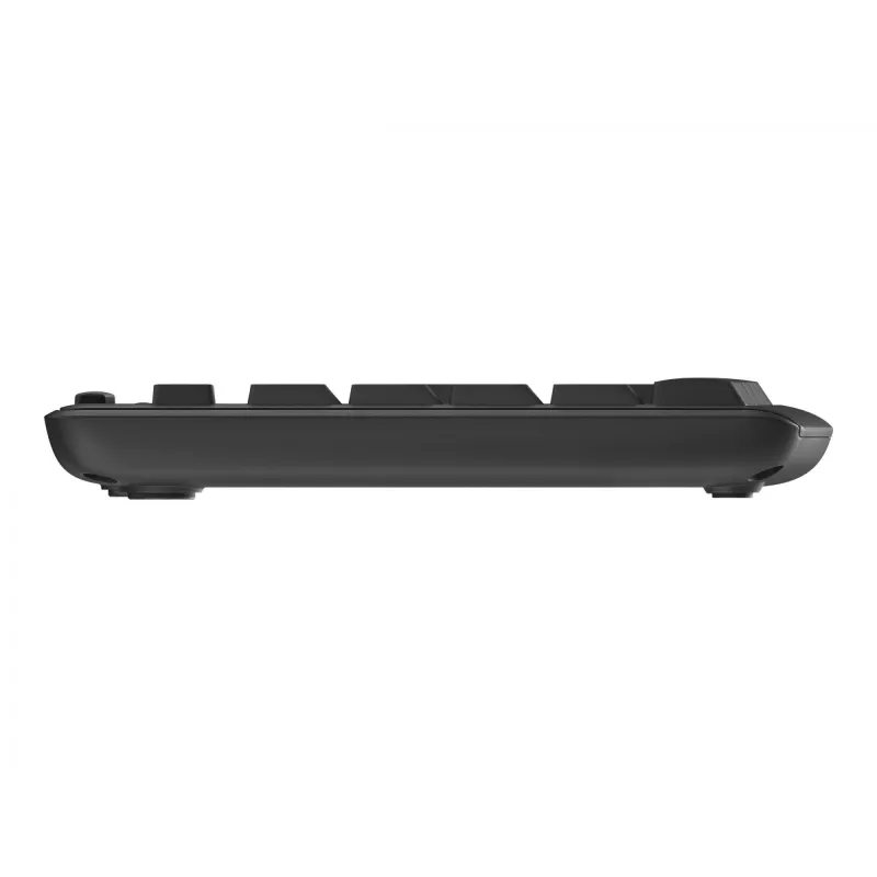 LOGITECH MK295 Klusais Bezvadu Komplekts GRAPHITE