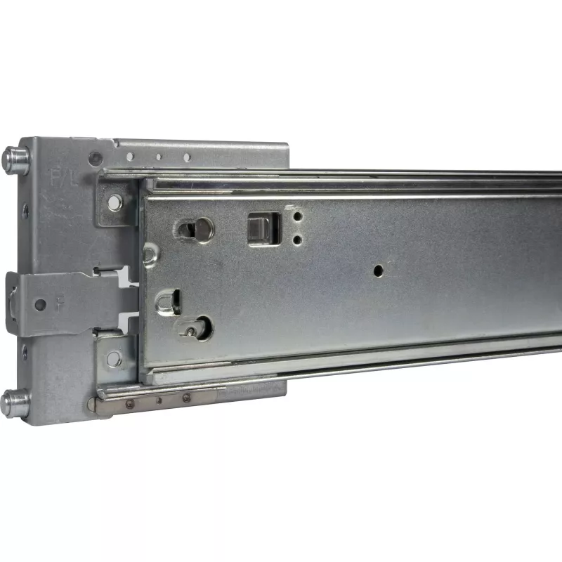 Slīdošo sliežu komplekts INTER-TECH TS-680 19 inch servera skapjiem