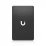 Ubiquiti UniFi Access Card UA-CARD-B-100, 100 NFC kartes, Melna (UA-CARD-B-100)