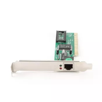 Tīkla karte Gembird PCI Fast Ethernet 100 Mbit/s