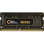 CoreParts MMHP185-8GB atmiņas modulis 1 x 8 GB DDR4 260-pin SO-DIMM