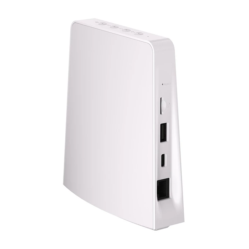 Mājas viedais centrs Sonoff AIBridge — Wi‑Fi, ZigBee, Bluetooth, 2GB RAM, LAN