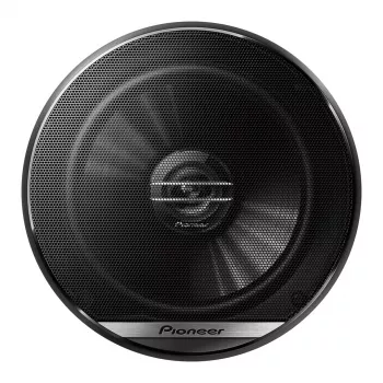 Pioneer TS-G1720F autoskaļruņi apaļi 2-virzienu 300 W 2 gab.