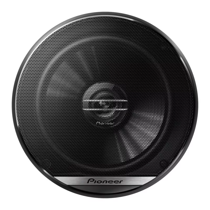 Pioneer TS-G1720F autoskaļruņi apaļi 2-virzienu 300 W 2 gab.
