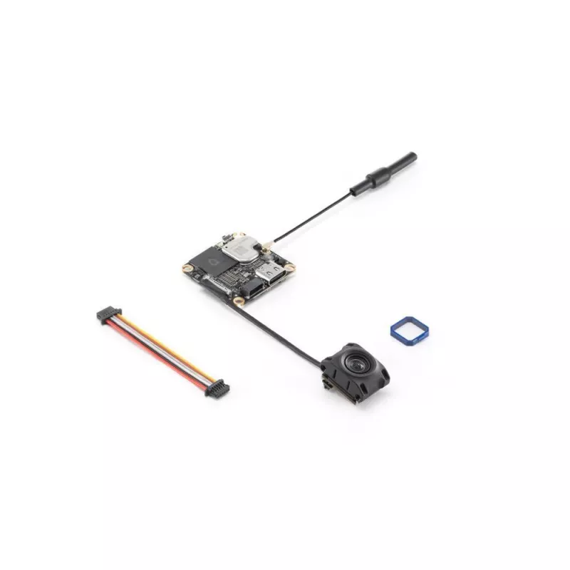 DJI O4 Air Unit FPV dronam