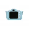 Bērnu digitālā kamera Extralink H28 SINGLE BLUE gaiši zila