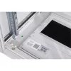 DIGITUS Professional Unique DN-19 22U-6/6-1 - Tīkla skapis - gaiši pelēks, RAL 7035 - 22U - 48,3 cm (19 inch)
