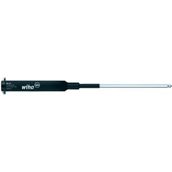 Torque atslēga Wiha 2859 9 mm 140 Nm, regulējama klikšķa tipa