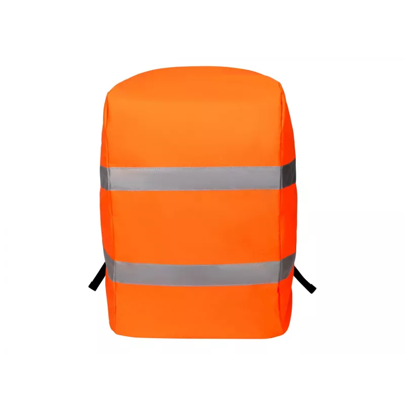 Mugursomas lietusmētelis DICOTA Hi-Vis P20471-13 Oranžs Poliesters 65 L