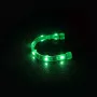 BitFenix Alchemy Aqua BFA-AAL-20GK6-RP LED lentes, 6 gab., 20 cm, zaļas