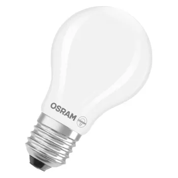 Osram Parathom Classic Filament E27 5.9 W Silts Balts
