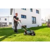 Metabo 601716850 RM 36-18 LTX BL 36 zāles pļāvējs 18V bez akumulatora