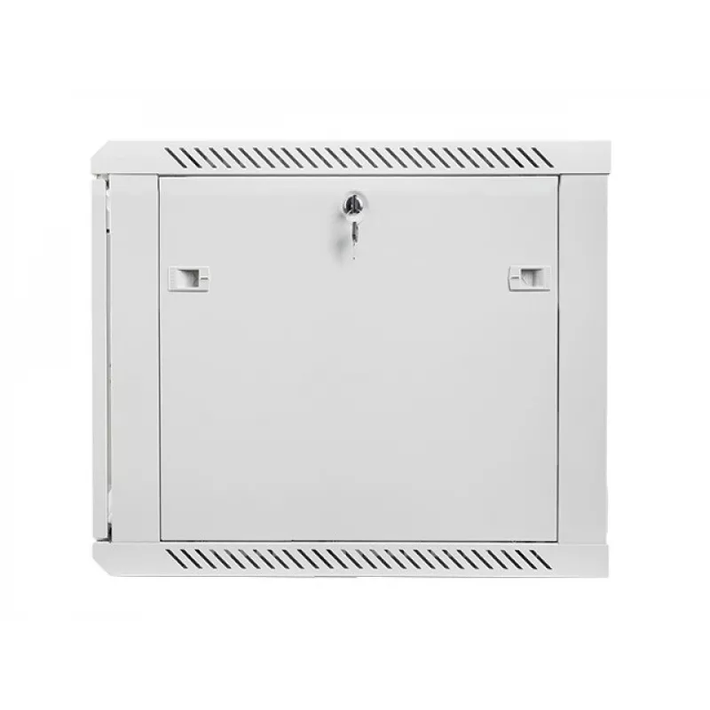 Sienas stiprinājuma skapis Lanberg WF01-6609-10S, 9U, 19 inch
