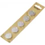 Voltcraft CR 2430 litija baterija 3 V 290 mAh 5 gab. VC-16107965