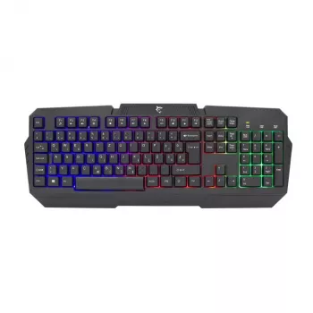 Tastatūra White Shark GK-2105 Dakota US