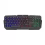 Tastatūra White Shark GK-2105 Dakota US