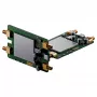 TELTONIKA CALYX Embedded Cellular Raspberry 4G Pi HAT — 4G HAT plate Raspberry Pi ar iebūvētu mobilo savienojumu