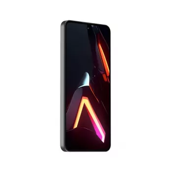 Nubia Neo 3 GT 5G 17.3 cm (6.8 inch) Dual SIM USB Type-C 12 GB 256 GB 6000 mAh dzeltens