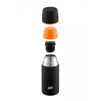 Termos Esbit Vacuum Flask 1L, Melns