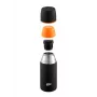 Termos Esbit Vacuum Flask 1L, Melns