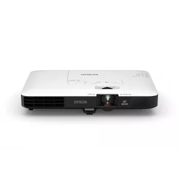 Epson EB-1780W īsa fokusa projektors 3000 ANSI lūmeni 3LCD WXGA (1280x800) Balts, Pelēks