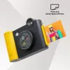 Momentānā drukas kamera Kodak SMILE+ 2x3 Melna