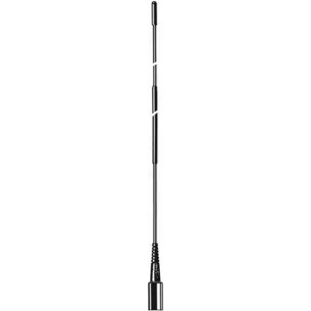 Radio antena Albrecht Hyflex CL 27 BNC, garums 540 mm