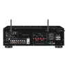 Pioneer SX-N30AE 2.0 kanālu stereo uztvērējs Sudraba