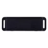 Pārnēsājams stereo skaļrunis ESPERANZA FOLK Black — 6 W RMS, Bluetooth, MicroSD, LiPo akumulators