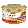 Gourmet Gold - Liellopa un vistas maisījums 85g