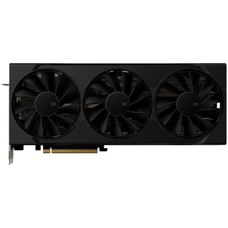 XFX Radeon RX 9070 XT 16GB GDDR6 videokarte