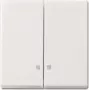 BUSCH JAEGER 2CKA001731A3996 - Svira - Balta - IP20