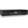 Behringer NX1000D audio pastiprinātājs Performance/stage Melns