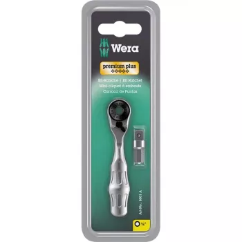 Wera 05073230001 Uzglabāšanas piedziņa