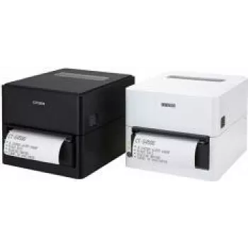 Printeris Citizen CTS4500XTEBX Melns