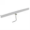 Poynting Antennas LTE/GSM M2M/IoT A-DASH-0001-01 Balta RA-SMA (vīriešu) 4dbi Omni Dash LTE antena ar 1m kabeli