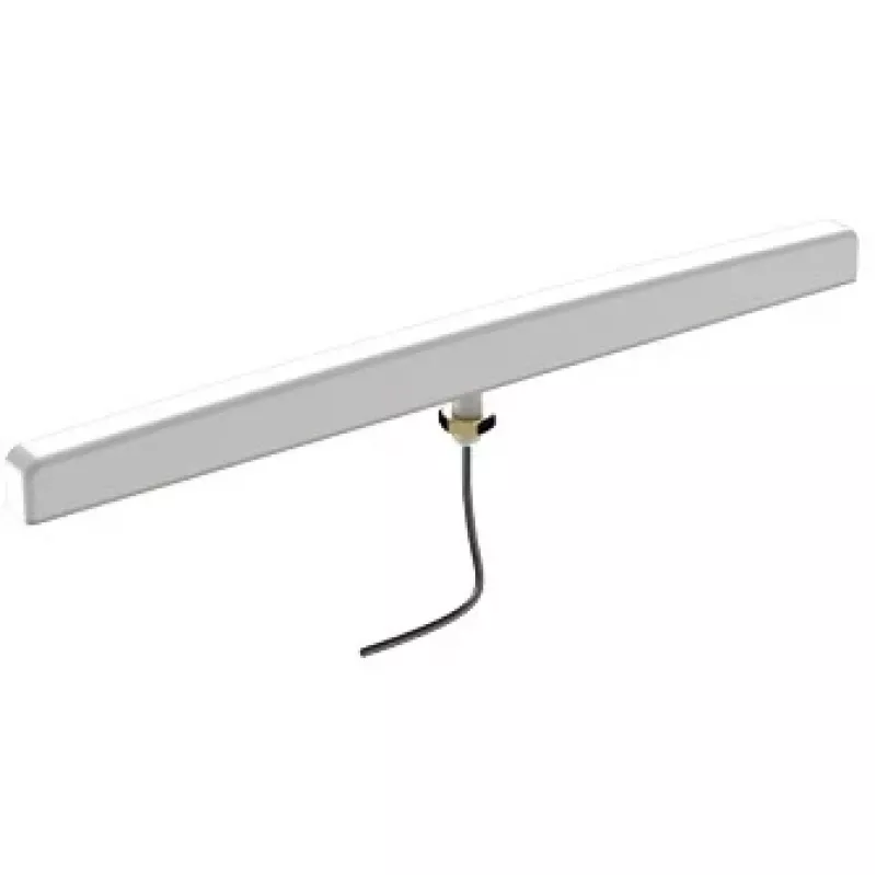 Poynting Antennas LTE/GSM M2M/IoT A-DASH-0001-01 Balta RA-SMA (vīriešu) 4dbi Omni Dash LTE antena ar 1m kabeli