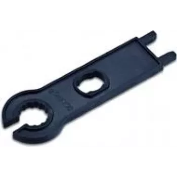 Kabeļu preses knaibles Cimco 180004 1 gab. MC4 CE sertificēts