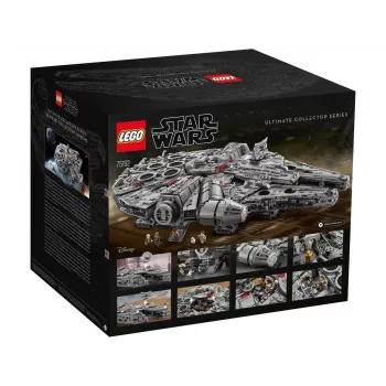 LEGO STAR WARS 75192 Millennium Falcon