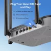 Mercusys MB115-4G 4G maršrutētājs