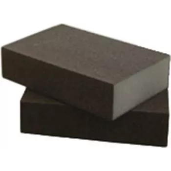 Slīpēšanas sūklis 3M 7000008955 68×100×26 mm smalks mīksts abrazīvs virsmas