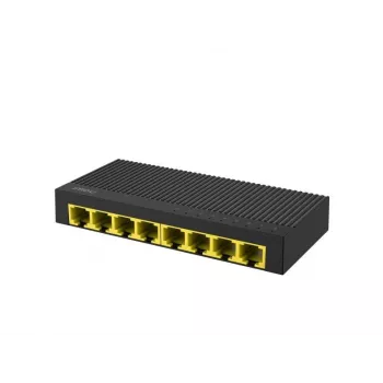 IMOU SG108C 8 portu Gigabit LAN slēdzis