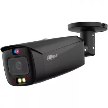 Bullet IP novērošanas kamera DAHUA WizSense IPC-HFW3549T1-ZAS-PV — 2592×1944, vadu, griestu/sienas montāža, iekštelpām/ārtelpām, 30 m nakts redzamība