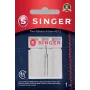 Singer Twin Stretch Adata, Dekoratīvā, 4.0 80/12 1PK