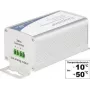 Tīkla pagarinātājs Renkforce RF-2979162 2-vadu, darbības attālums līdz 400 m