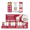 Beper P102ROB051 bezvadu mini virtuves kombains
