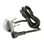 Synergy 21 S21-LED-L00021 Āra grīdas apgaismojums 0.4W LED Balts