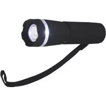 ChiliTec LED-Lukturis 1W CREE LED 60lm 6000K L=110mm ar 3xAAA (20432)