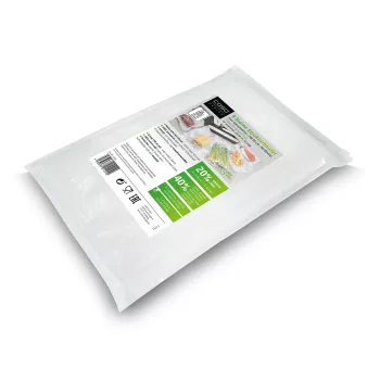 Caso 4 Stars Structured Bags 20x30 cm 60 gab.